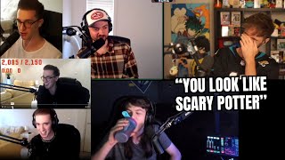 Ellum EXPLAINS About His Leaked Old Clip to Thio and Chatterbox  CRAZY STORIES  Waffling Wednesday [upl. by Assillem]