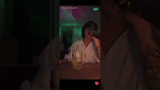 Jungkook sings Breathe Lee Hi on Weverse Live  14032023 [upl. by Pelagias]