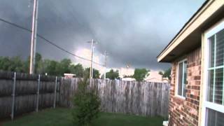 May 20 2013 Tornado Moore Oklahoma [upl. by Nylyoj]