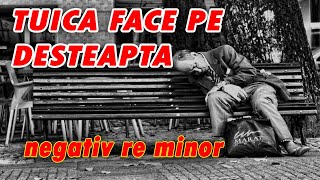 NEGATIV Tuica face pe desteapta COVER  re minor [upl. by Danais416]