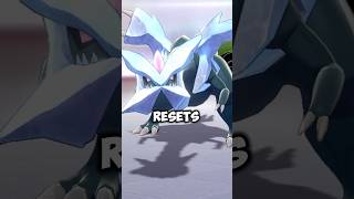 The BEST Way To Find Shiny Legendary Pokemon pokemon shinypokemon [upl. by Tavish]