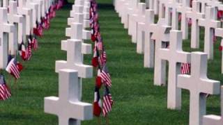 memorial day tribute amazing grace bagpipes [upl. by Fiester]