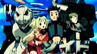 Zoids Opening Latino acústico versión extendida [upl. by Erodisi88]