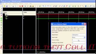 Vhdl Basic Tutorial For Beginners About Logic Gates [upl. by Russian831]