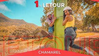 1 ti Letour  Chamarel [upl. by Marcelline95]