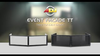 ADJ Event Facade TT [upl. by Reniti]