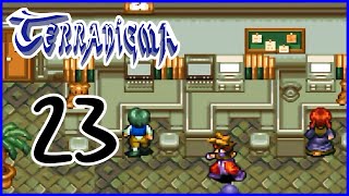 23 Neotokio🌎Terranigma Gameplay Español🌎Guía completa [upl. by Kipper]