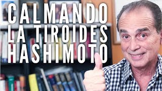 Episodio 1509 Calmando La Tiroides Hashimoto [upl. by Danie]