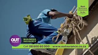 OUTsurance Business  Doduma Projects [upl. by Arad384]