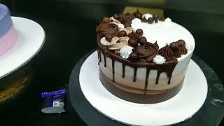 Best Best Design Cake। New Designer Cake Look। কিছু বার্থডে কেক ডিজাইন করলাম liton maker [upl. by Veljkov]