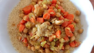 HOW TO PREPARE CUSCUS SAUCE cooking foodies cuscus please subscribe [upl. by Corso]