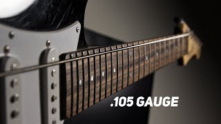 100 strat djent [upl. by Olocin]