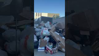 Valet Trash Pickup Near You amp Bulk Trash Removal junknorthdfw [upl. by Levinson654]