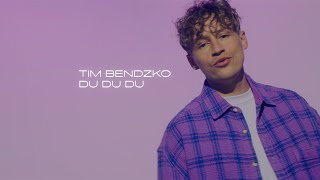 Tim Bendzko  Du Du Du Offizielles APRIL Video [upl. by Adabelle323]