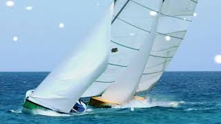 Bequia Heritage Sailing Regatta 2023 ourculture tourism sailing stvincentandthegrenadines [upl. by Celina]