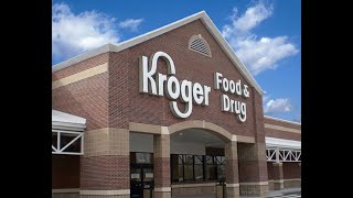 Official Krogerfeedback Survey  wwwkrogerfeedbackcom  Kroger Feedback Survey 2023 [upl. by Ahsiekel]