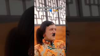 Throat singing tibet woman meme w Austrian Painter tibet austrianpainter tibetanmusic [upl. by Milah]