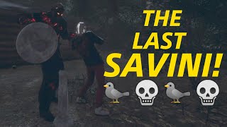 I am becomeThe Last Savini Friday the 13th The Game [upl. by Nochur]