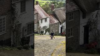 RECREATING AN ICONIC ADVERT  HOVIS HILL 🍞 [upl. by Geddes51]