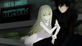 Darker Than Black Soundtrack [upl. by Mossberg40]