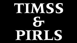 About TIMSS amp PIRLS [upl. by Elfrida]