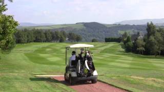 Werneth Low Golf Club Promotional Video [upl. by Santana]