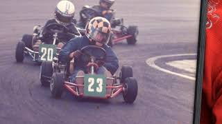 TulossaTSP show 2012018  Karting 1970 luvulla live [upl. by Anirtap]