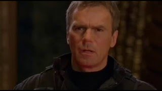 Stargate SG1  The Best of Jack ONeil Funny Guy [upl. by Nnylylloh]