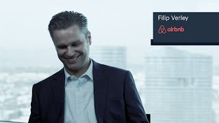 Mitek Innovator Series  Filip Verley Airbnb [upl. by Noral]