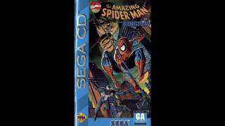 The Amazing Spiderman Vs The Kingpin  Game Over  Continue 1080p [upl. by Tris853]