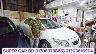 অসাধারণ গাড়ি নিয়ে যাবো বাড়ি 😱 bay shape second hand car price in bd used car price in Bd [upl. by Thapa]