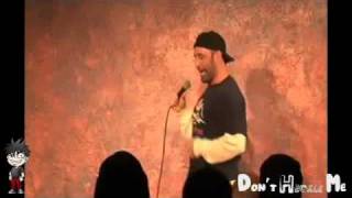 Joe Rogan vs UFC Heckler HECKLE [upl. by Duleba]