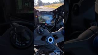 GSXR1000R Power GSXRKnightman shortsvideo [upl. by Eladnyl753]