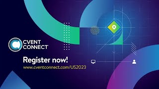 Why YOU Should Attend Cvent CONNECT [upl. by Reade]