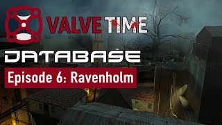 Ravenholm  Database Episode 6 60FPS [upl. by Waiter]