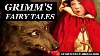 GRIMMS FAIRY TALES by the Brothers Grimm  FULL AudioBook  Greatest🌟AudioBooks [upl. by Blaise126]