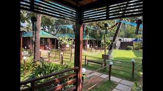 GOA  CLUB PALOLEM RESORT  BEST BUDGET STAY IN PALOLEM [upl. by Anauj915]