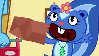 Happy Tree Friends TV Series Episode 4 1080p HD [upl. by Yeslaehc674]