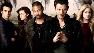 The Originals  1x03  Rachel Rabin  Raise The Dead [upl. by Albie]