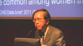 Fourth COPD Conference Dr Guy Soo Hoo Gives COPD Overview [upl. by Nannoc]