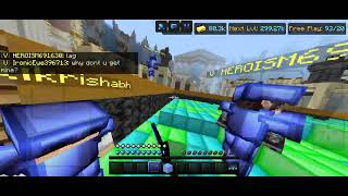 Lifeboat Prison PvP Clip 1v2 [upl. by Resay]