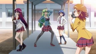 Ienai Ienai cover  Jitsu wa watashi wa Ending Español [upl. by Atnoek771]