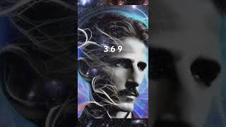 369 Hz Eleva energía y vibración ⚡️Frecuencia de Tesla shorts youtube top [upl. by Auburta939]