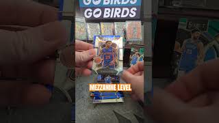 RIPPING A 2324 SELECT BLASTER 1 OF 2 SHORT cardopening victorwembanyama basketballcards panini [upl. by Tedder]