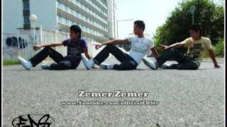 EDS  Zemer Zemer Official Song [upl. by Druci]