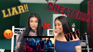 Kya Baat Aa  Karan Aujla Official Video Tania  Sukh Sanghera Desi Crew  REACTION [upl. by Gnagflow]