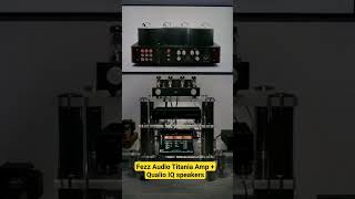 Fezz Audio Titania [upl. by Gussi]