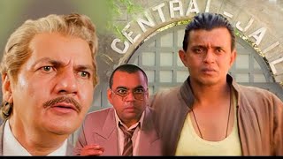 Mithun Chakraborty Blockbuster Full Action Movie  Latest Bollywood Blockbuster Movie  Action M [upl. by Cochard627]