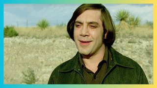 No Country for Old Men Review  The Perfect Villain [upl. by Vanda155]