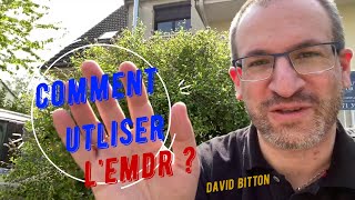 COMMENT UTILISER LEMDR [upl. by Mcferren112]